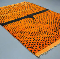 Thumbnail for Ava Berber Rug, Custom made - Ettilux Home