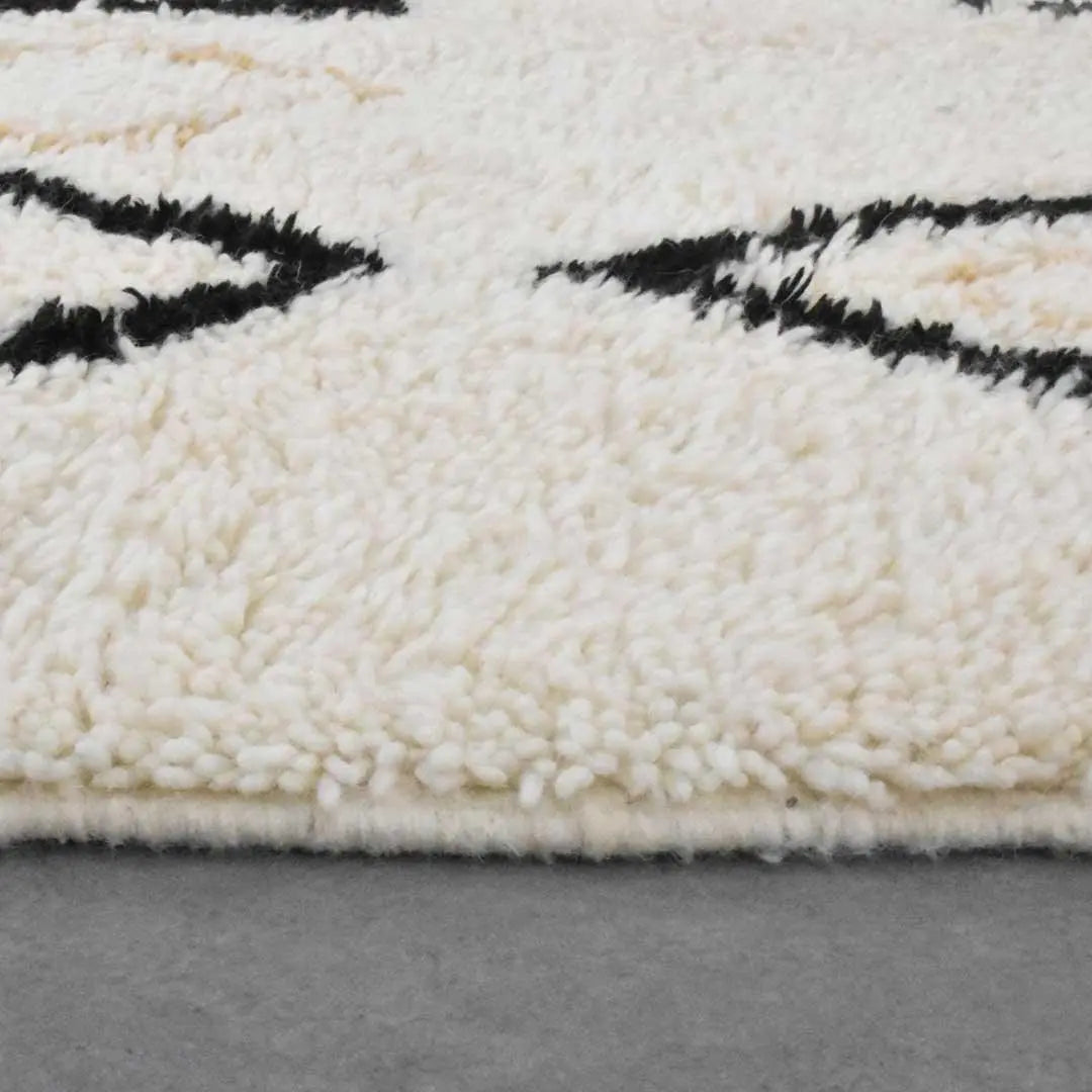 Azilal Rug 4.8 x 8.6 ft - Ettilux Home