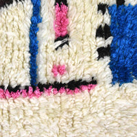 Thumbnail for Azilal Rug  (4.9 x 8.3 feet) - Ettilux Home