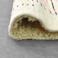Thumbnail for Azilal Rug  (4.9 x 8.3 feet) - Ettilux Home