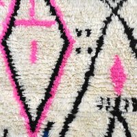 Thumbnail for Azilal Rug  (4.9 x 8.3 feet) - Ettilux Home