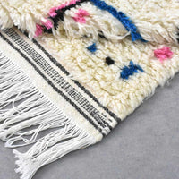 Thumbnail for Azilal Rug  (4.9 x 8.3 feet) - Ettilux Home