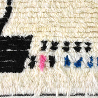 Thumbnail for Azilal Rug  (4.9 x 8.3 feet) - Ettilux Home