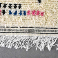 Thumbnail for Azilal Rug  (4.9 x 8.3 feet) - Ettilux Home