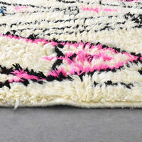 Thumbnail for Azilal Rug  (4.9 x 8.3 feet) - Ettilux Home