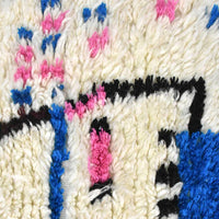 Thumbnail for Azilal Rug  (4.9 x 8.3 feet) - Ettilux Home
