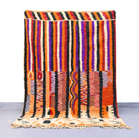 Thumbnail for Bassima Berber Rug, Custom made - Ettilux Home