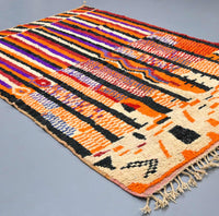 Thumbnail for Bassima Berber Rug, Custom made - Ettilux Home