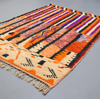 Thumbnail for Bassima Berber Rug, Custom made - Ettilux Home