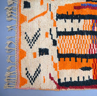 Thumbnail for Bassima Berber Rug, Custom made - Ettilux Home