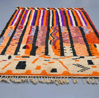 Thumbnail for Bassima Berber Rug, Custom made - Ettilux Home