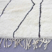 Thumbnail for Beni Ourain Moroccan Rug - Ettilux Home