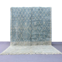 Thumbnail for Beni Ourain Rug - Ettilux Home