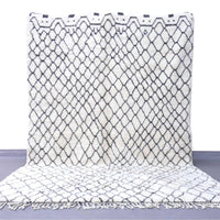 Thumbnail for Beni Ourain Rug - Ettilux Home