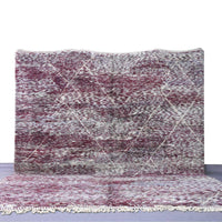 Thumbnail for Beni Ourain Rug - Ettilux Home