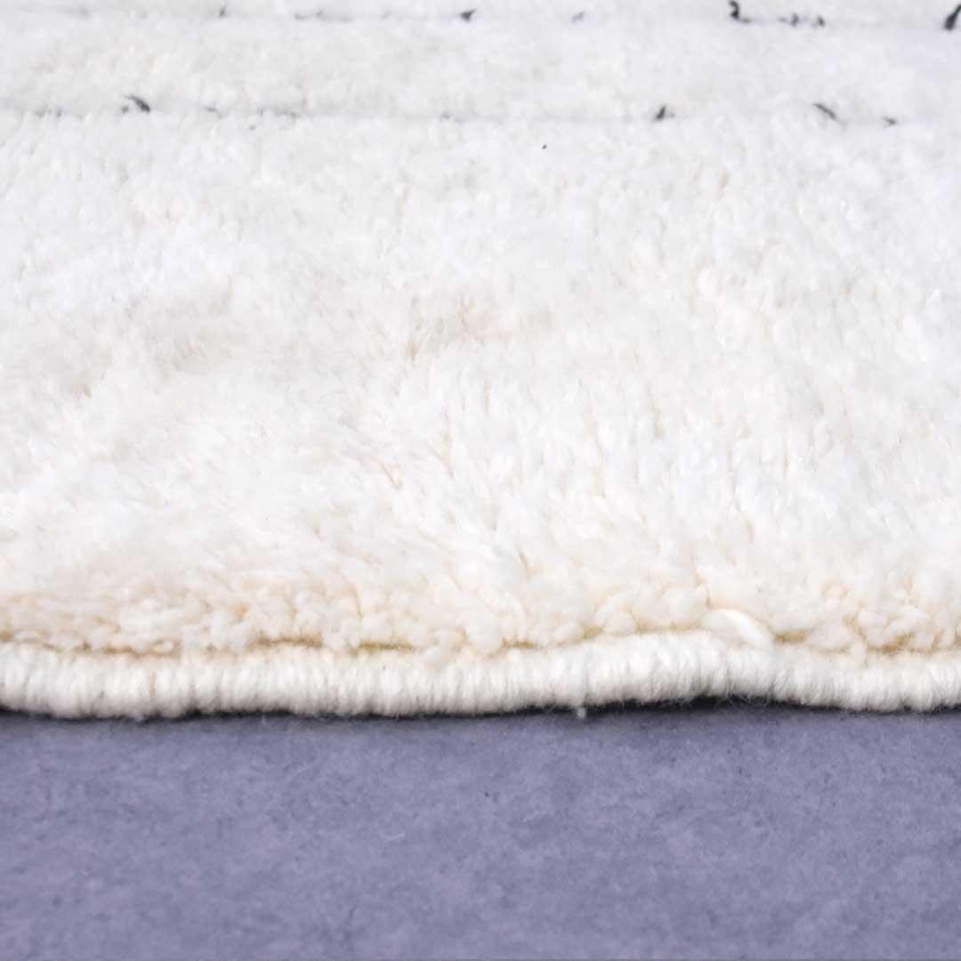 Beni Ourain Rug - Ettilux Home