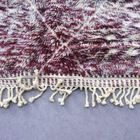 Thumbnail for Beni Ourain Rug - Ettilux Home