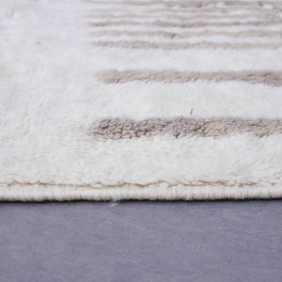 Beni Ourain Rug - Ettilux Home