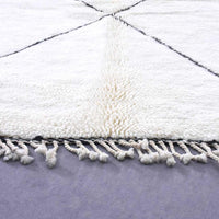 Thumbnail for Beni Ourain Rug - Ettilux Home