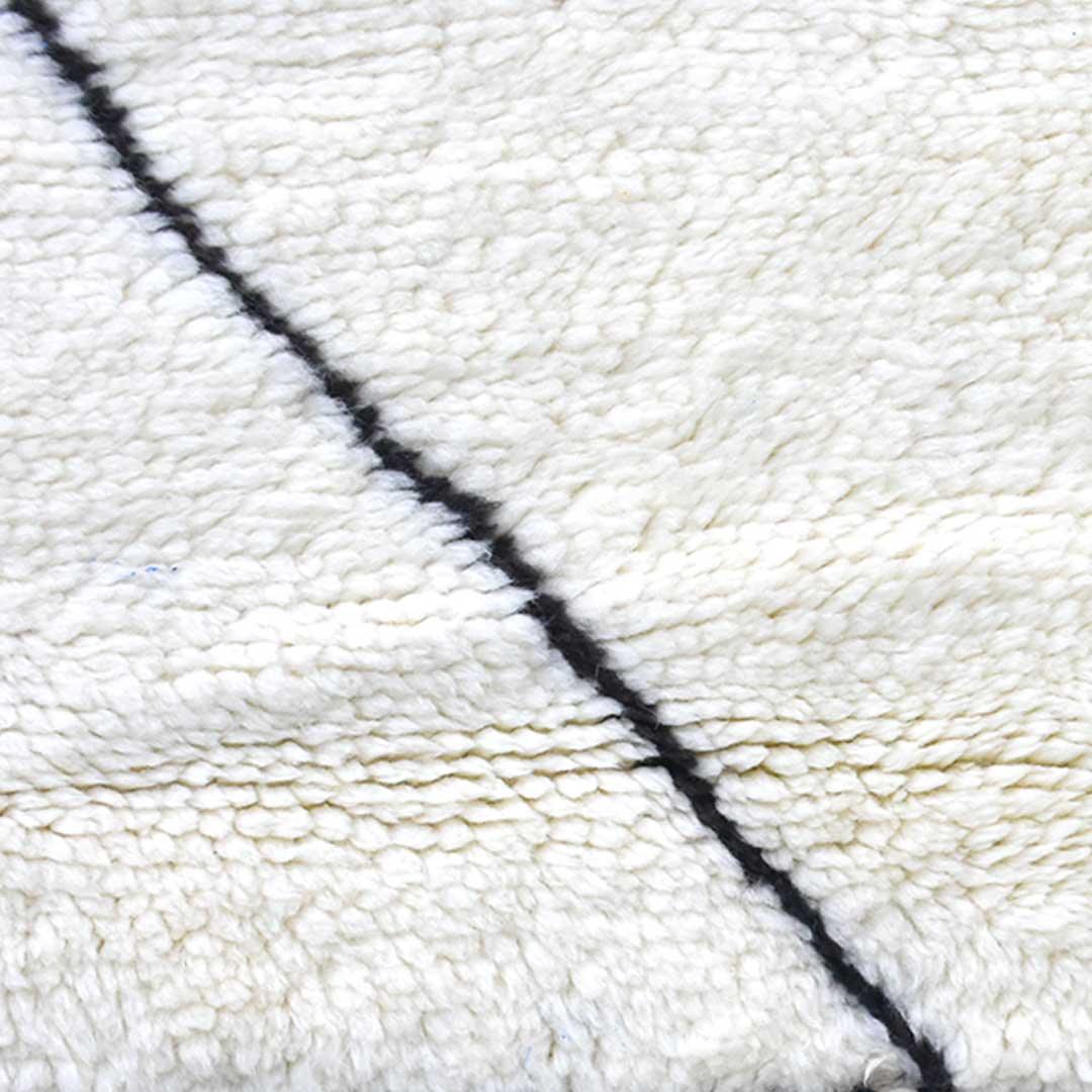 Beni Ourain Rug - Ettilux Home