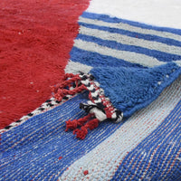 Thumbnail for Beni Ourain Rug - Ettilux Home