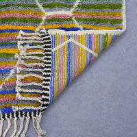 Thumbnail for Beni Ourain Rug - Ettilux Home