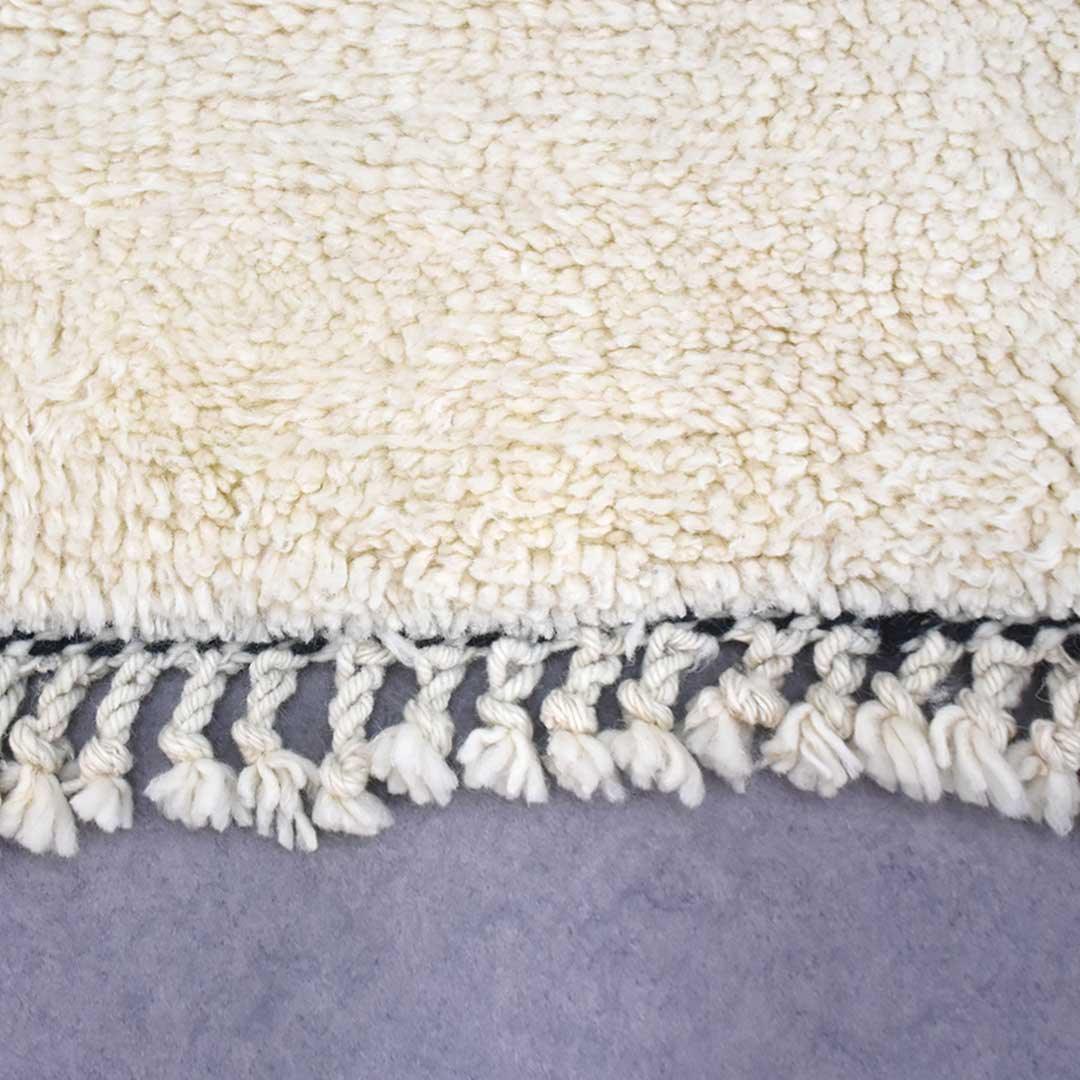 Beni Ourain Rug - Ettilux Home