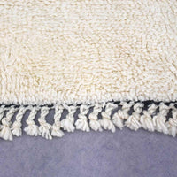Thumbnail for Beni Ourain Rug - Ettilux Home