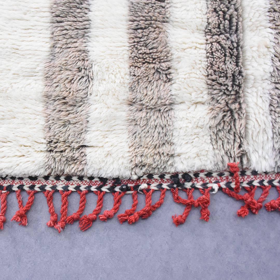 Beni Ourain Rug - Ettilux Home