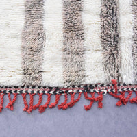 Thumbnail for Beni Ourain Rug - Ettilux Home