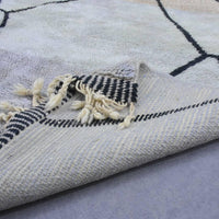 Thumbnail for Beni Ourain Rug - Ettilux Home