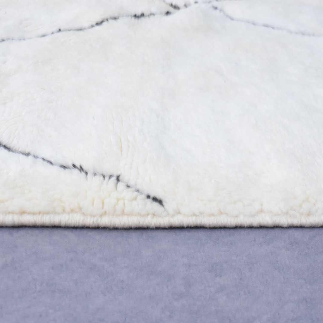 Beni Ourain Rug - Ettilux Home