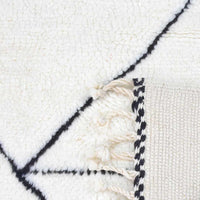 Thumbnail for Beni Ourain Rug - Ettilux Home