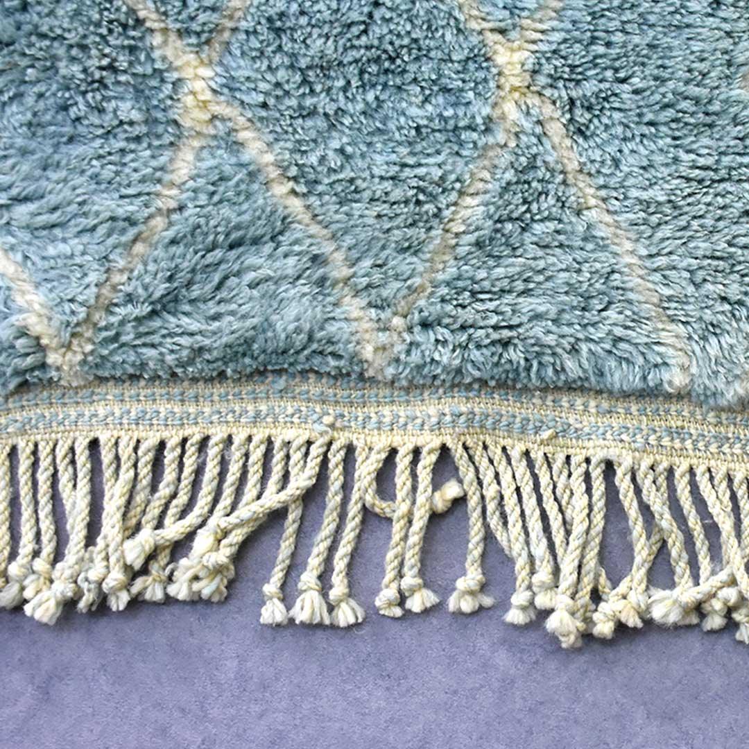 Beni Ourain Rug - Ettilux Home