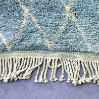 Thumbnail for Beni Ourain Rug - Ettilux Home