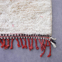 Thumbnail for Beni Ourain Rug - Ettilux Home