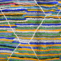 Thumbnail for Beni Ourain Rug - Ettilux Home