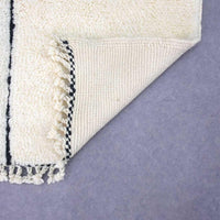 Thumbnail for Beni Ourain Rug - Ettilux Home