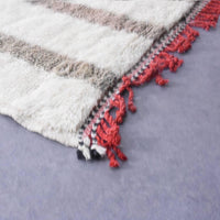 Thumbnail for Beni Ourain Rug - Ettilux Home