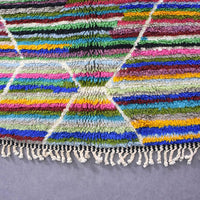 Thumbnail for Beni Ourain Rug - Ettilux Home