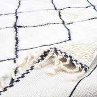 Thumbnail for Beni Ourain Rug - Ettilux Home