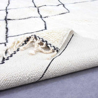 Thumbnail for Beni Ourain Rug - Ettilux Home