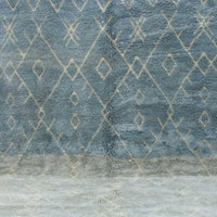 Thumbnail for Beni Ourain Rug - Ettilux Home