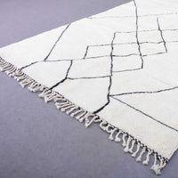 Thumbnail for Beni Ourain Rug - Ettilux Home