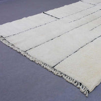 Thumbnail for Beni Ourain Rug - Ettilux Home