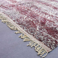 Thumbnail for Beni Ourain Rug - Ettilux Home