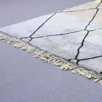 Thumbnail for Beni Ourain Rug - Ettilux Home