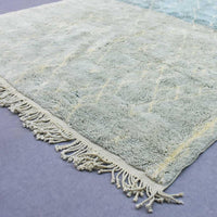 Thumbnail for Beni Ourain Rug - Ettilux Home