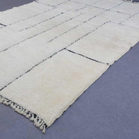 Thumbnail for Beni Ourain Rug - Ettilux Home