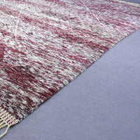 Thumbnail for Beni Ourain Rug - Ettilux Home